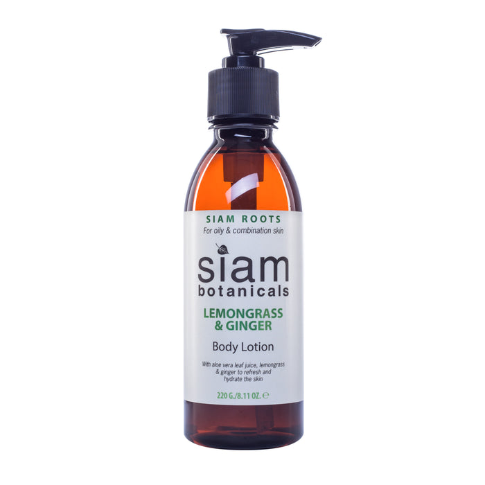 Siam Roots Body Lotion (220g)