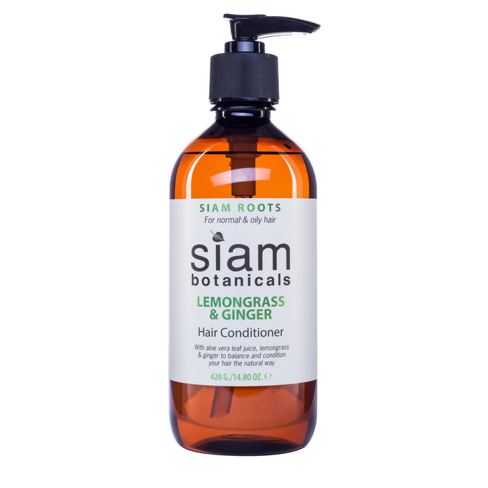 Siam Roots Conditioner (Normal & Oily Hair)