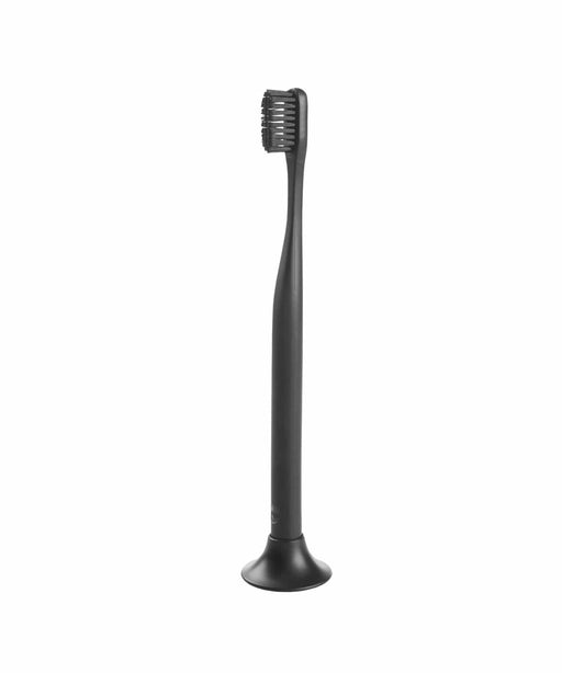 Bogobrush Oral Care Toothbrush (Black)
