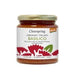 Clearspring Condiments Demeter Organic Italian Pasta Sauce - Basilico
