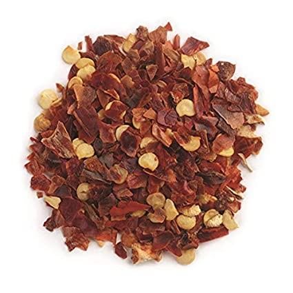 Spicy Chilli Flakes