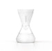 Soma Drinkware Glass Carafe