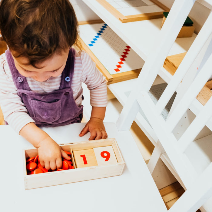 KIRRLiving: Montessori Play at Home - KIRR