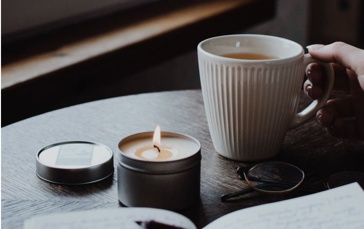 5 Reasons Why Soy Candles Are Way Better - KIRR