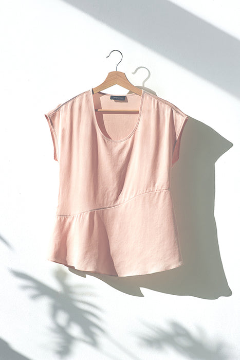 Floaty Blouse (3 colors)