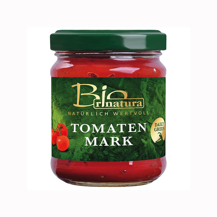 Organic Tomato Concentrate (200g)