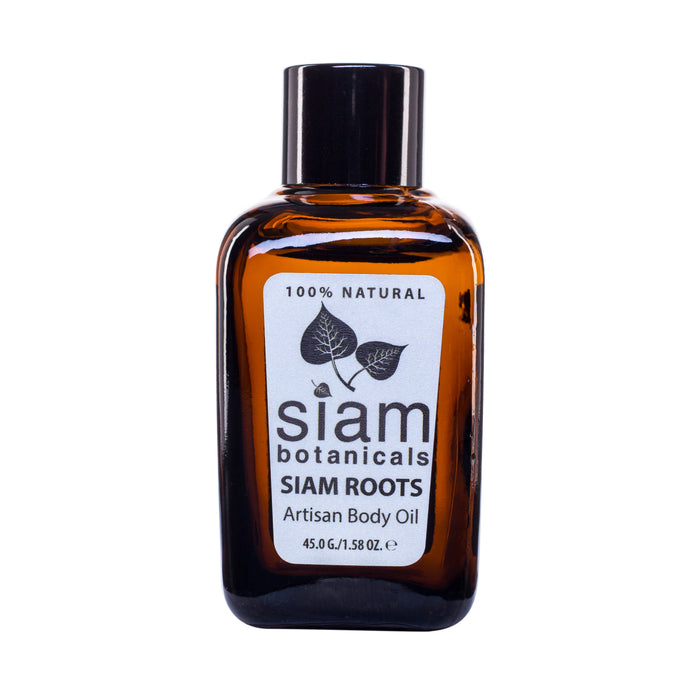 Siam Roots Artisan Body Oil