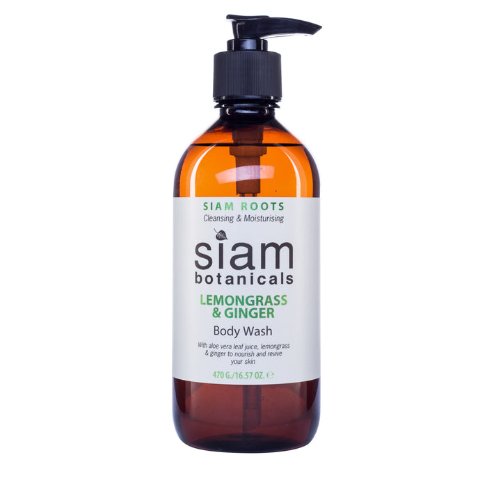 Siam Roots Body Wash