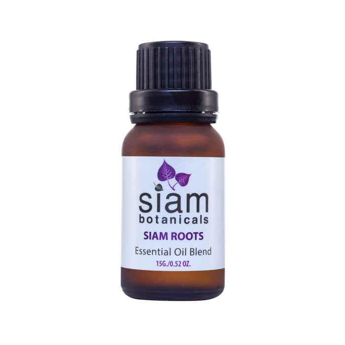 Siam Roots Essential Oil Blend (15ml)