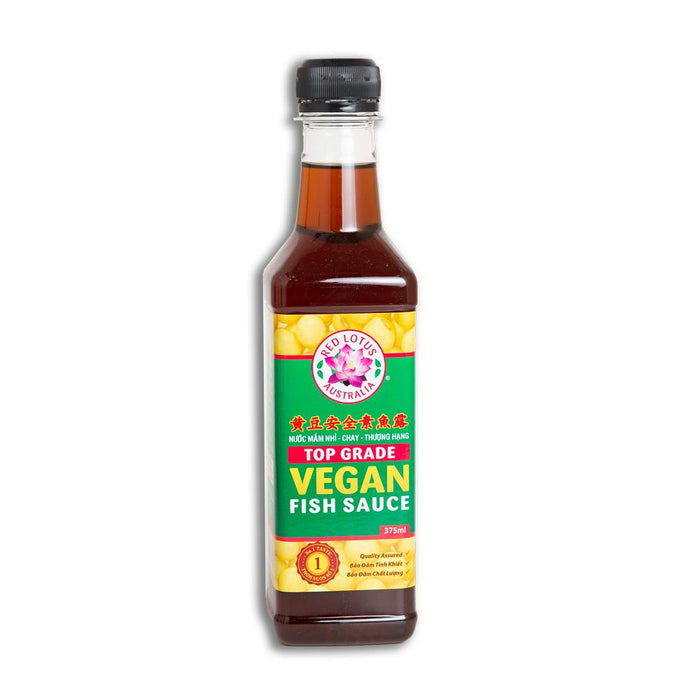Vegan Fish Sauce