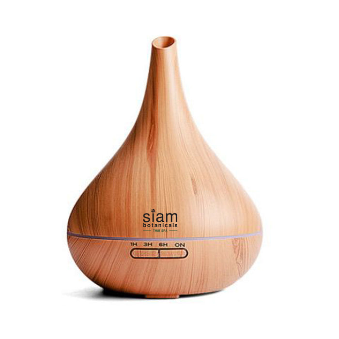 Water Music Aroma Diffuser