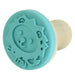 Ailefo Play Dough & Clay Lion Stamp