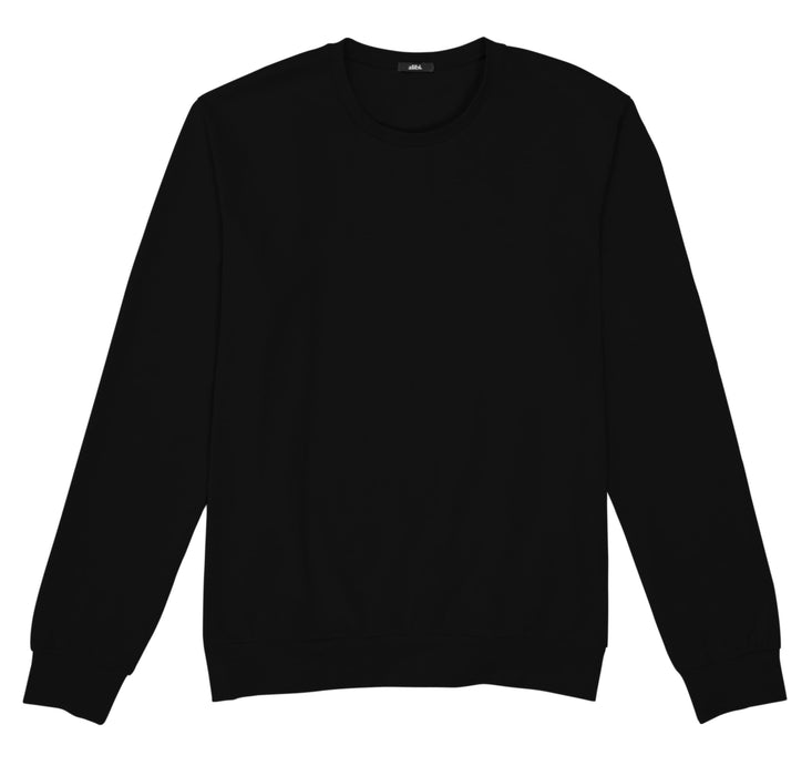 Alibi Activewear Lux Onyx Sweatshirt