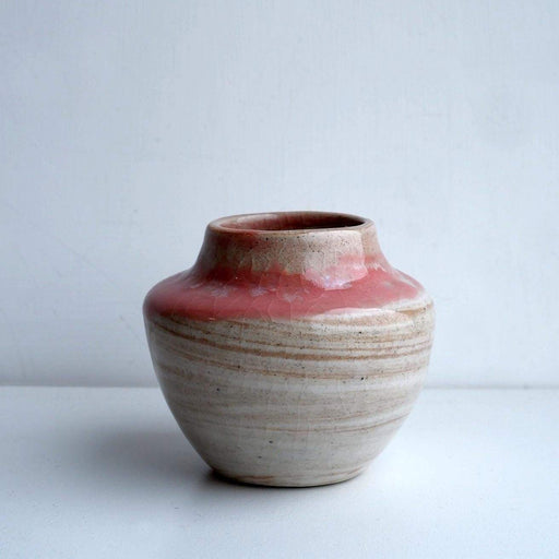 AW.STUDIO Home Decor Mable Pink Mini Bud Vase
