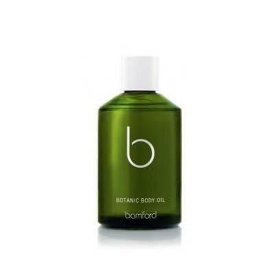 Bamford Balm & Lotion Botanic Body Oil (125ml)