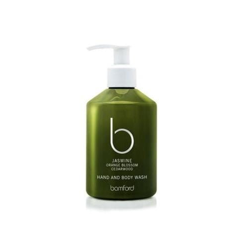 Bamford Bath & Shower Jasmine Hand and Body Wash (250ml)