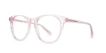 Baxter Blue Accessories Nat Pink Crystal Glasses
