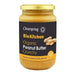 Bio Kitchen Organic Crunchy Peanut Butter