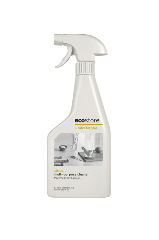 ecostore Cleaning Multi-purpose Cleaner (Citrus)