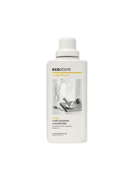 ecostore Cleaning Multi-purpose Concentrate 500ml