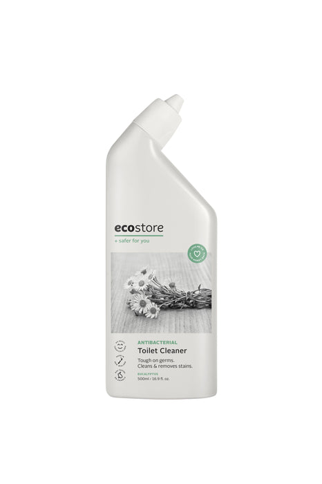 ecostore Cleaning Toilet Cleaner