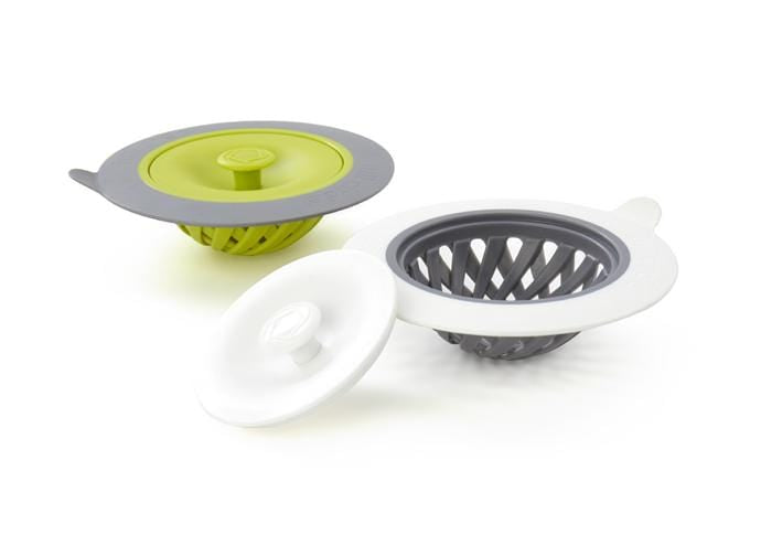 Full Circle Kitchenware Sinksational (Green)