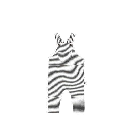 House of Jamie Dresses & Overalls Dungaree Little Stripes