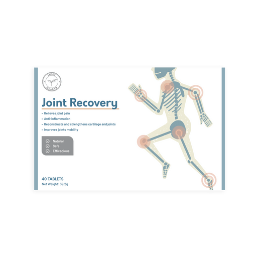 Injoy Health Supplements Joint Recovery