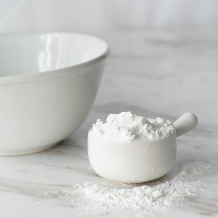 Arrowroot Flour (per 10g) Baking & Desserts KIRR 