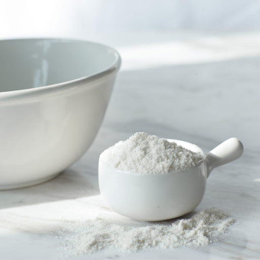 Brown Rice Flour (per 10g) Baking & Desserts KIRR 