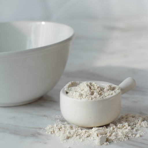 Gluten Free Organic Oat Flour (per 10g) Baking & Desserts KIRR 
