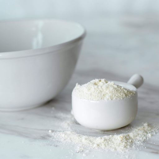 Organic Coconut Flour (per 10g) Baking & Desserts KIRR 