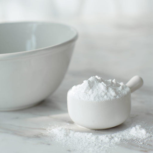 Tapioca Flour (per 10g) Baking & Desserts KIRR 