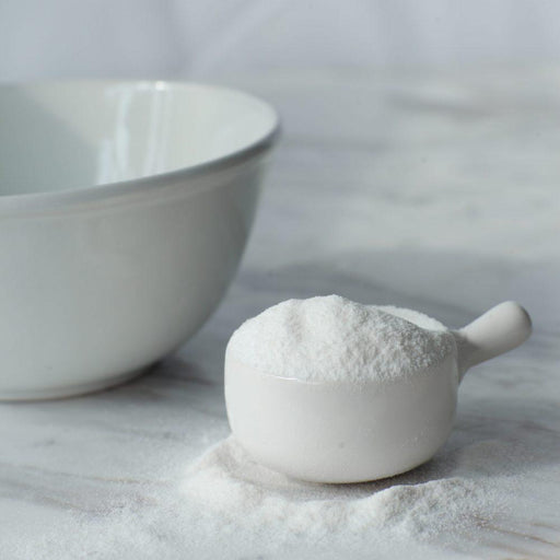 White Rice Flour (per 10g) Baking & Desserts KIRR 