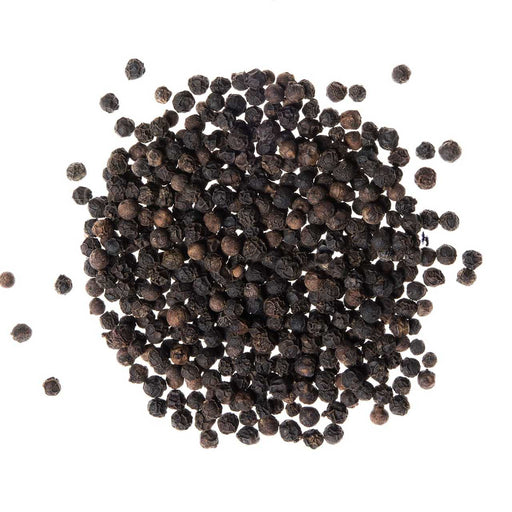 KIRR Herbs & Spices Organic Black Peppercorn Whole (10g)