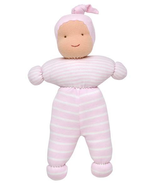 KIRR Soft Toys & Dolls Baby Chloe Girl Doll