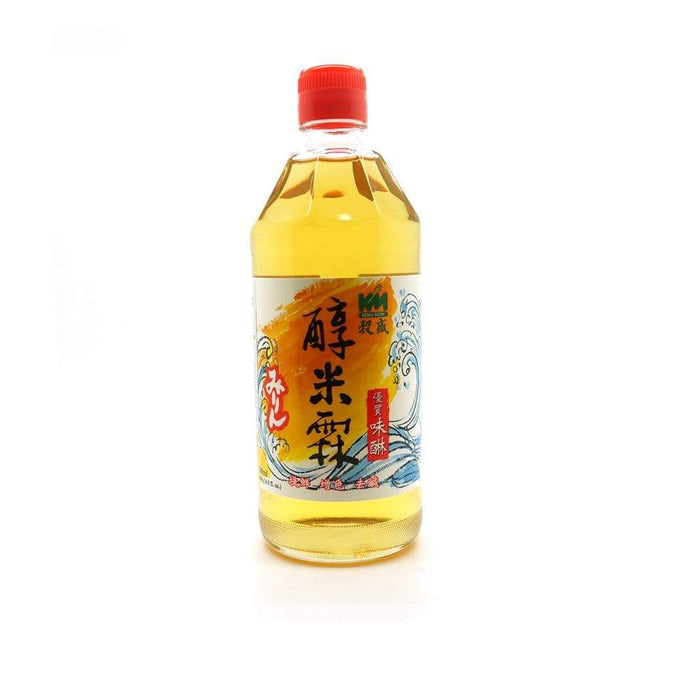Kokumori Condiments Mirin (500g)
