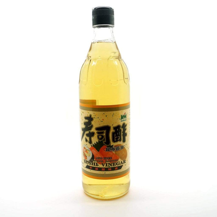 Kokumori Condiments Sushi Vinegar (600g)