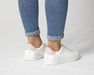 Lacess Footwear AVRIL Sneaker (Pink)