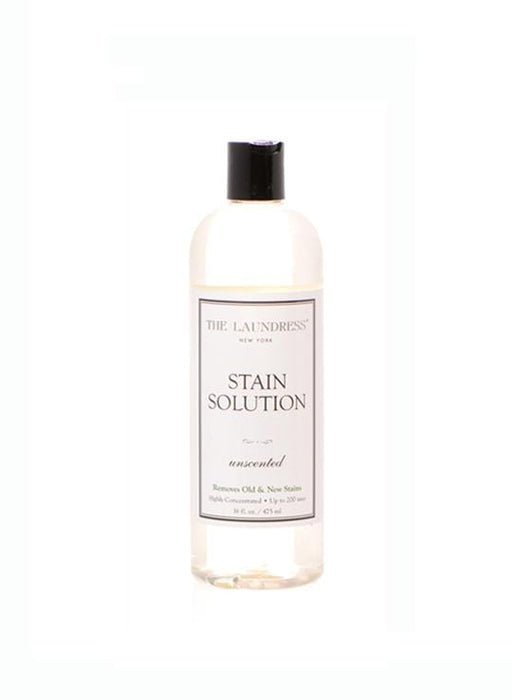 Laundress Cleaning Stain Solution