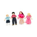 Le Toy Van Soft Toys & Dolls My Doll Family