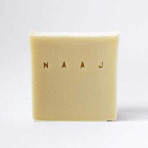 N A A J Studio Bath & Shower Aleppo Soap