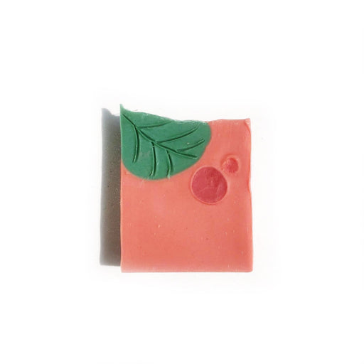 N A A J Studio Bath & Shower Lucky Tangerine Handmade Soap