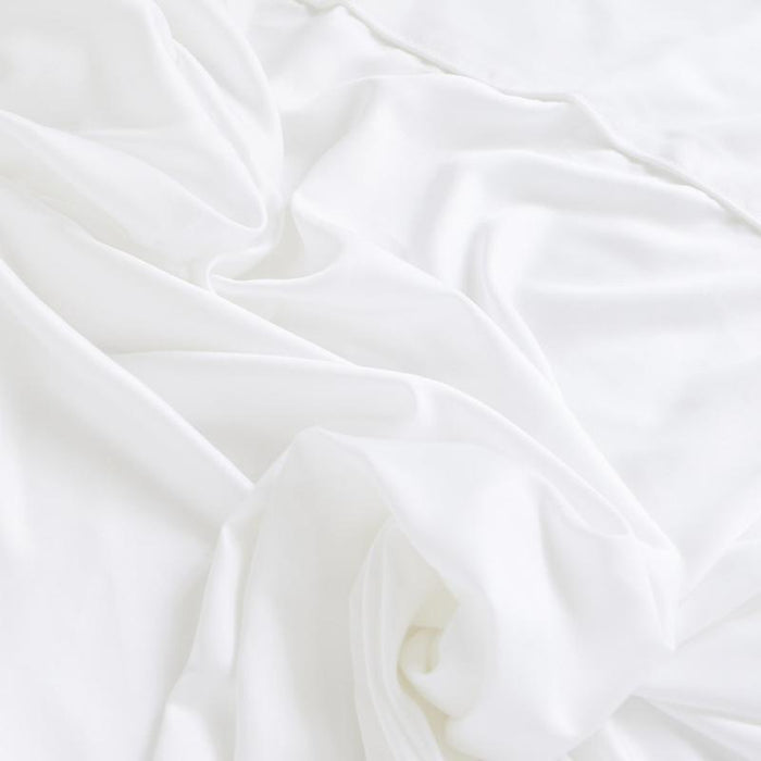 Naked Lab Bedding Bamboo Pillowslip (Feather white)