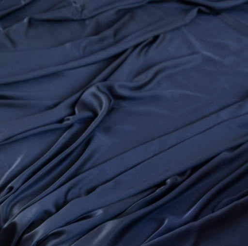 Naked Lab Bedding Bamboo Pillowslip (Midnight blue)
