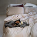 Naked Lab Bedding Silver Moon Bamboo Classic Bedding Set