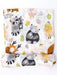 Naked Lab Swaddles & Blankets Organic Muslin Cloth