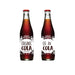 Simple Organics Juice & Soda Organic Cola (330ml)/2 Bottles