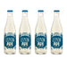 Simple Organics Juice & Soda Organic Lemonade (330ml)/4 Bottles
