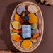 Sudtana Face Moisturizers & Oil Thai Wild Ginger & Turmeric Rejuvenate Body Oil
